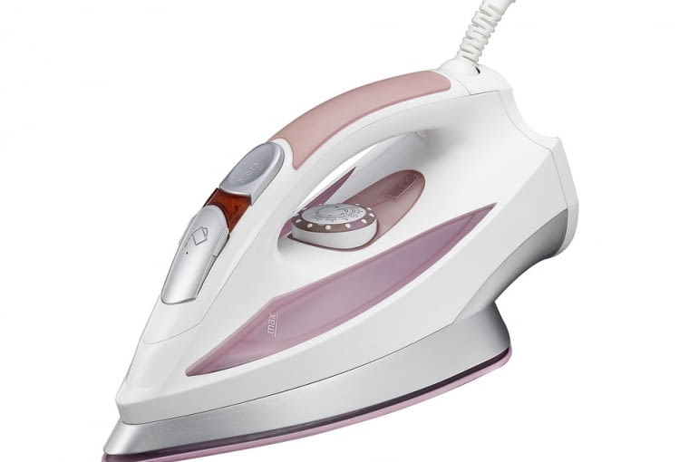 fugi, sprzątanie, żelazko