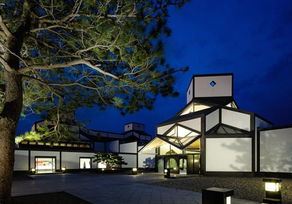 Pei Partnership Architects