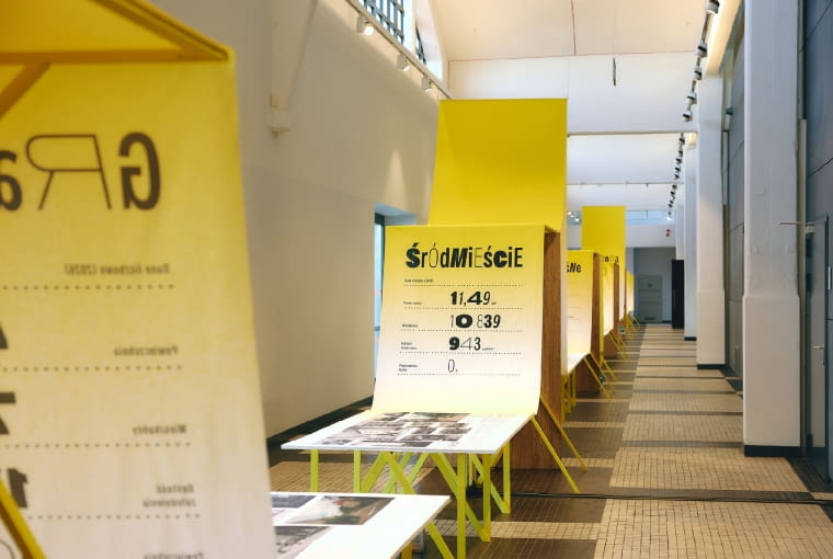 Wystawa  „Gen.100 – gdyński kod wspólnoty”
