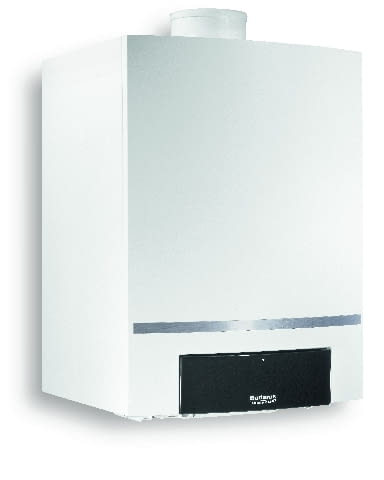 Doborem mocy kotła kondensacyjnego powinien sie zająć projektant instalacji grzewczej