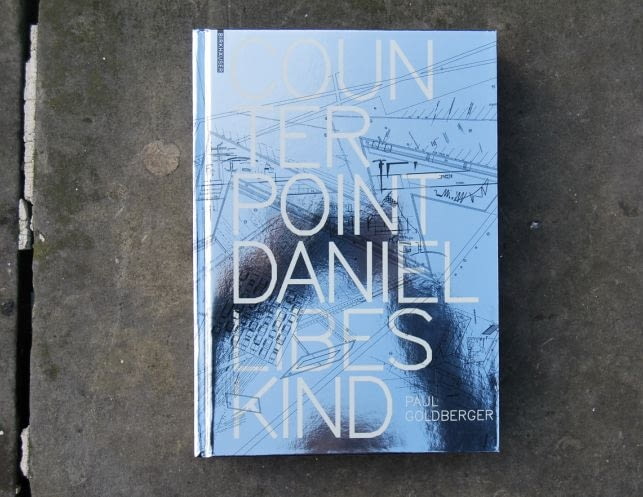 Counterpoint - monografia Daniela Libeskinda Counterpoint - monografia Daniela Libeskinda