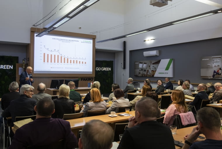 Kongres Edukacji Budowlanej Kongres Edukacji Budowlanej