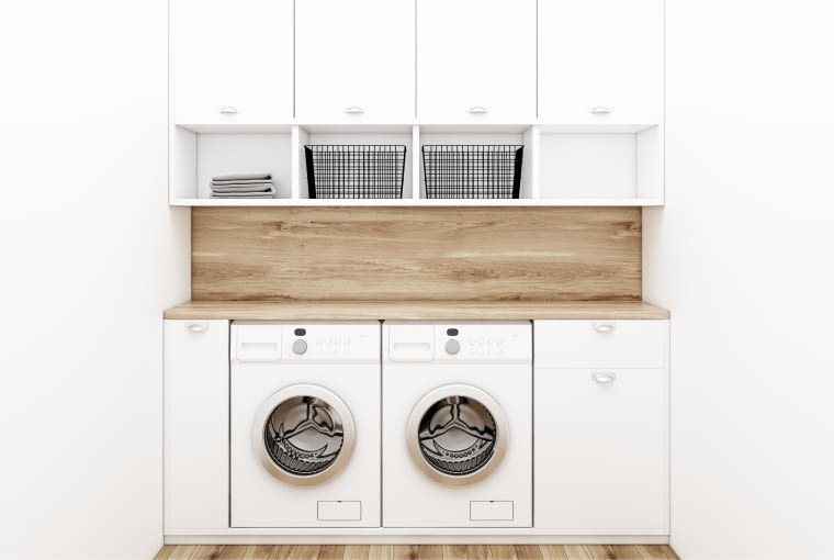 pomieszczenia gospodarcze