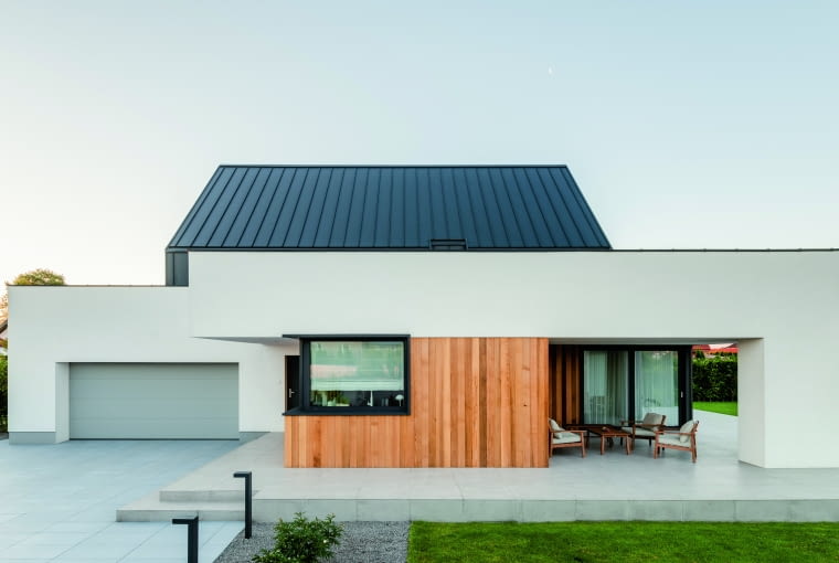 MODERN BARN MODERN BARN