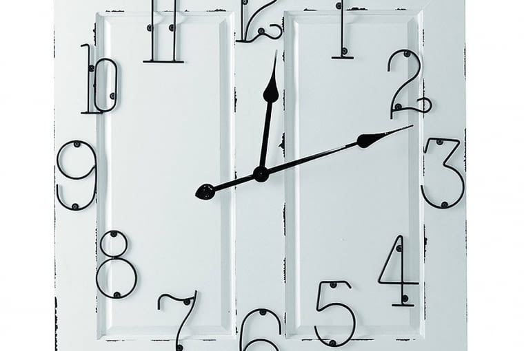 EDITH, płyta MDF, 60 x 60 cm, 195 zł, Eurofirany