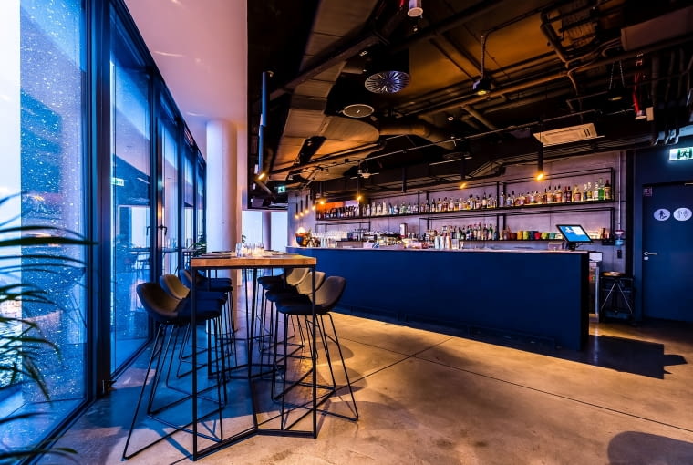 Mus w Poznaniu. Proj. Easst architects Mus w Poznaniu. Proj. Easst architects