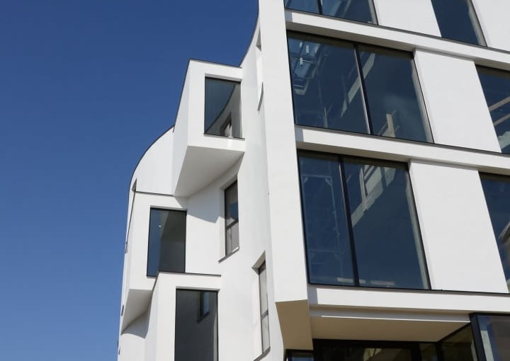 Dom parafialny w Piasecznie Dom parafialny w Piasecznie