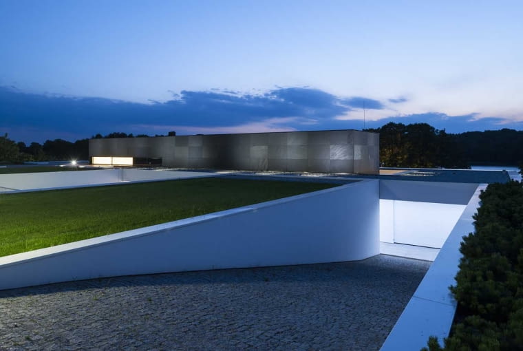 Nemo House. Proj. Mobius Architekci  Przemek Olczyk Nemo House. Proj. Mobius Architekci  Przemek Olczyk