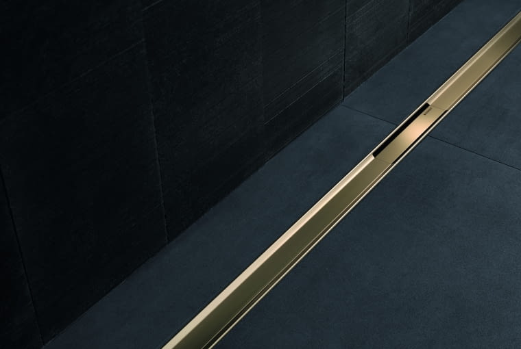 Odpływ liniowy Geberit CleanLine Odpływ liniowy Geberit CleanLine