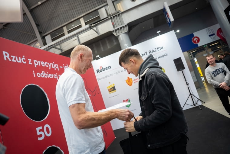 Röben na Dach Forum 2026