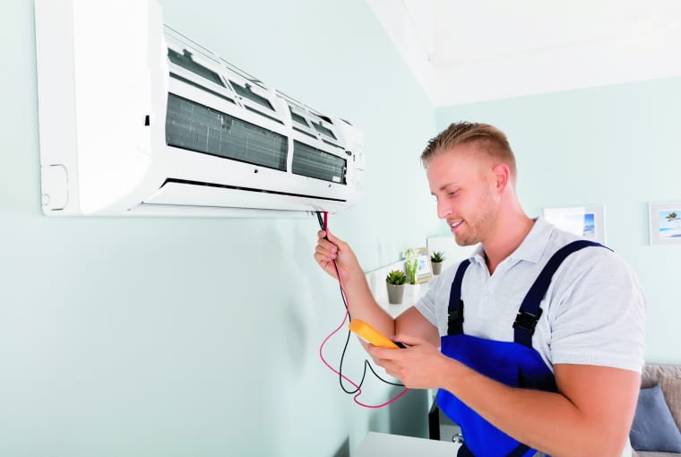 Kolejność układania instalacji w domu