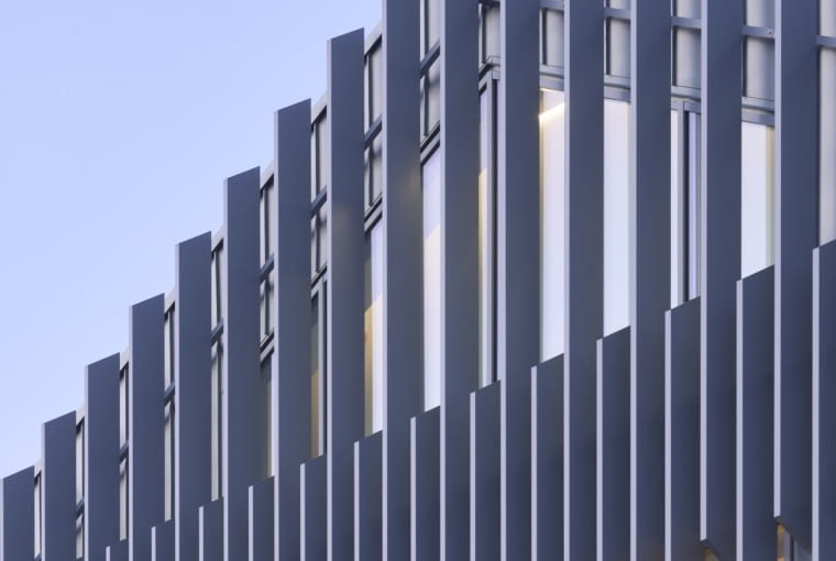 Dom Pamięci Obławy Augustowskiej. Proj. Tremend