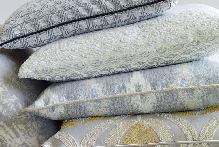 Aranżacja Jane Churchill, Impresje Home Collection Aranżacja Jane Churchill, Impresje Home Collection