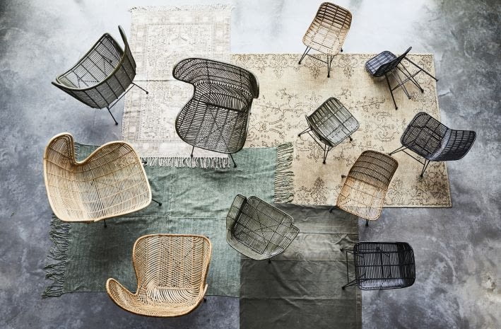 Stylowe sposoby na zachowanie wakacyjnego klimatu we wnętrzach Stylowe sposoby na zachowanie wakacyjnego klimatu we wnętrzach