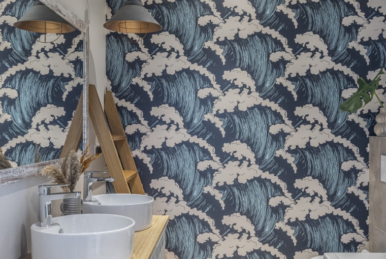 PROJEKT: Rodzinny dom na siedmiu poziomach PROJEKT: Rodzinny dom na siedmiu poziomach