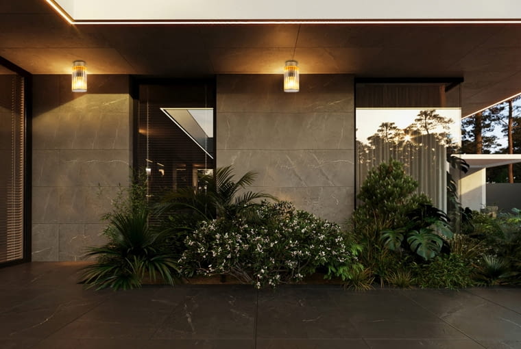 Lampy z kolekcji Nortfolk Lampy z kolekcji Nortfolk