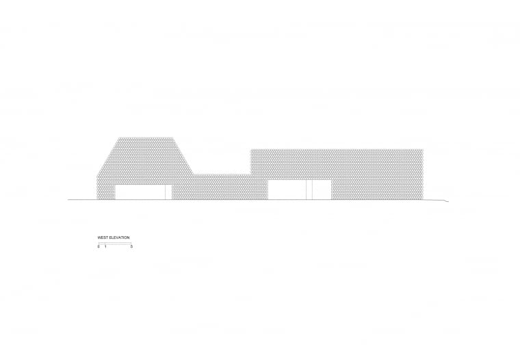 Gambit Office w Gliwiach. Proj. KWK Promes Gambit Office w Gliwiach. Proj. KWK Promes