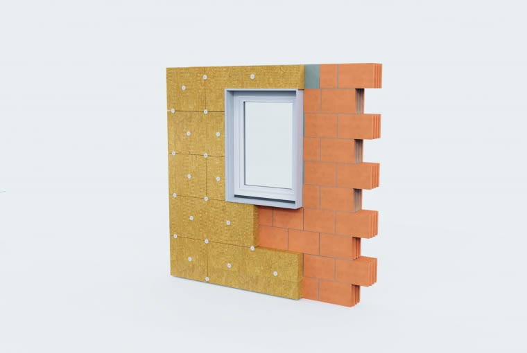 Montaż okna w warstwie ocieplenia, choć wymaga precyzji, przynosi znaczne oszczędności energetyczne i dlatego jest polecany do budynków energooszczędnych