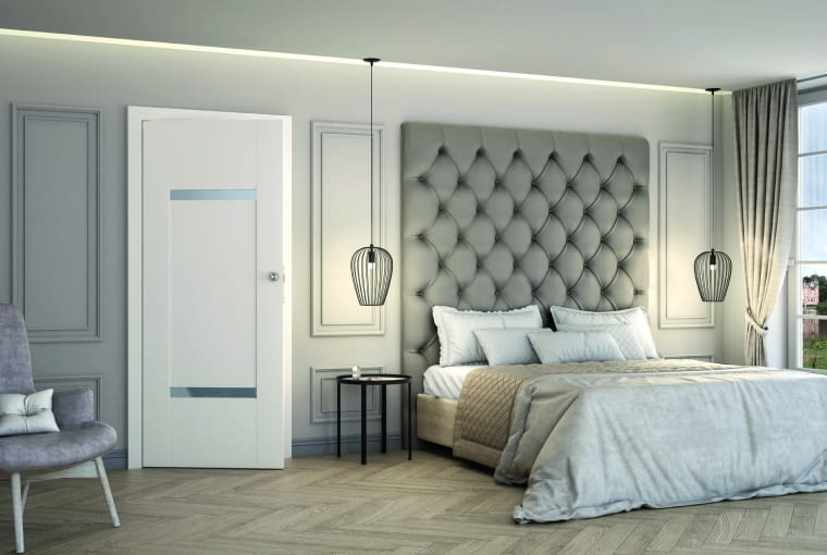 Jeszcze na etapie stanu surowego trzeba ustalić, jakie wymiary będą miały ościeżnice drzwi. Szerokość otworów drzwiowych powinna być bowiem większa o 3-4 cm od wymiarów ościeżnic Jeszcze na etapie stanu surowego trzeba ustalić, jakie wymiary będą miały ościeżnice drzwi. Szerokość otworów drzwiowych powinna być bowiem większa o 3-4 cm od wymiarów ościeżnic