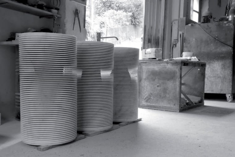 Umywalka Controverso Umywalka Controverso