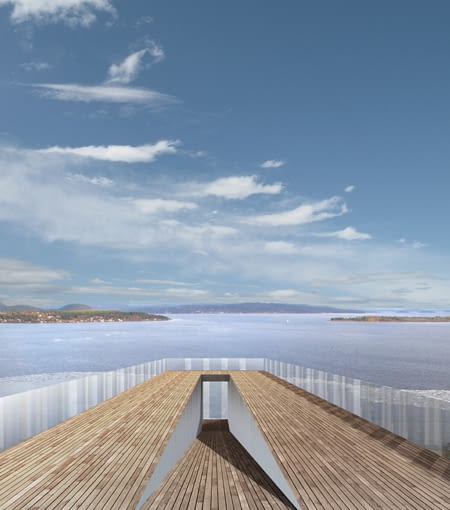 norwegia, urbanistyka, Vertical Landscape Urbanism, LEFT, STUDIO hp AS