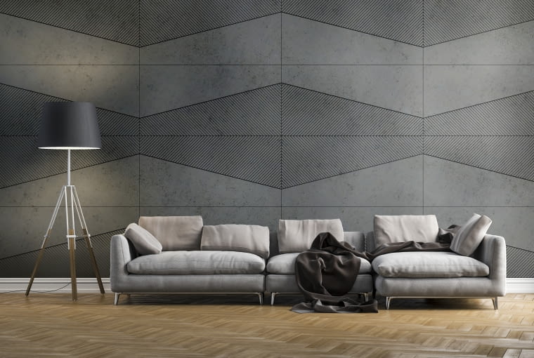 Płyty z betonu GRC beton architektoniczny płyty z betonu architektonicznego betonowe płyty wykończenie ścian okładziny ścienne panele na ściany