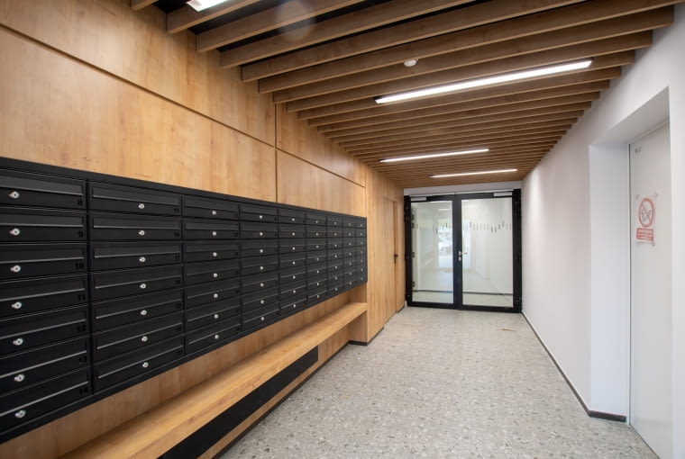 Nowe Podzamcze w Wałbrzychu