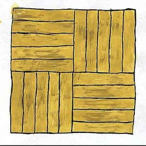 LADNY DOM, RYS. ANNA MANN