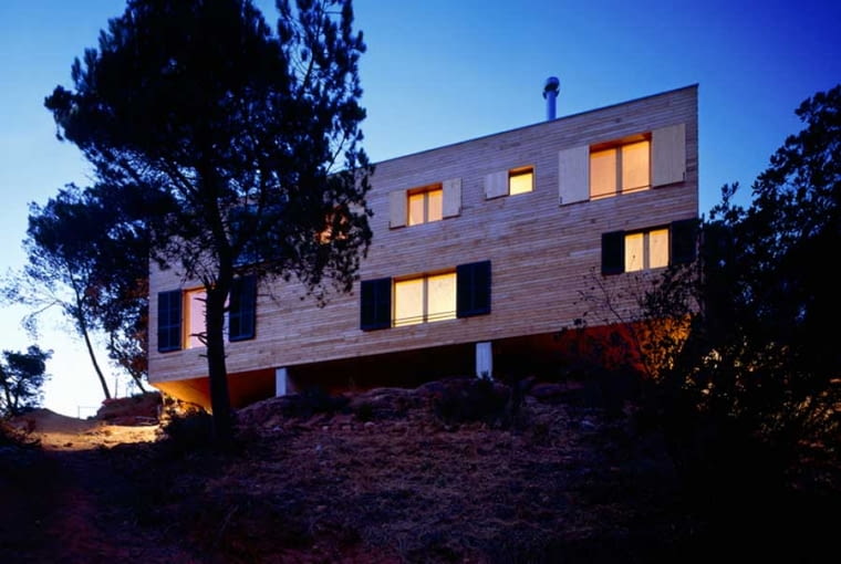 Casa 205 Casa 205