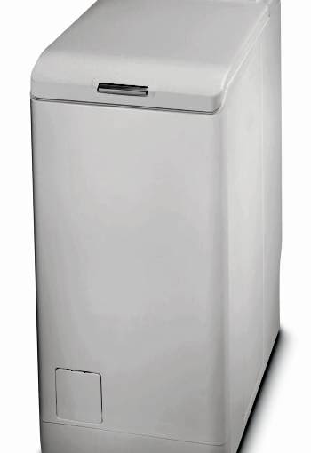 URZĄDZENIA. Pralka EWT 136580W z programami parowymi; poj. 7 kg, klasa A, 2879 zł, Electrolux URZĄDZENIA. Pralka EWT 136580W z programami parowymi; poj. 7 kg, klasa A, 2879 zł, Electrolux