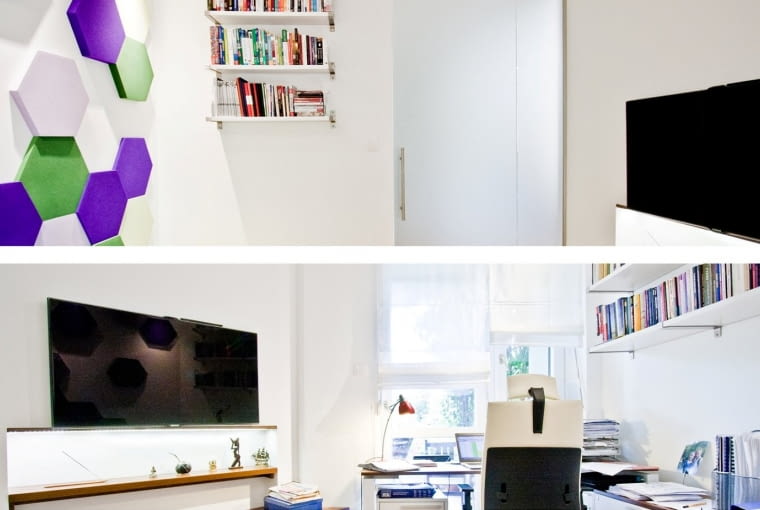 Metamorfoza domu dla 6-osobowej rodziny [zdjęcia PRZED i PO]