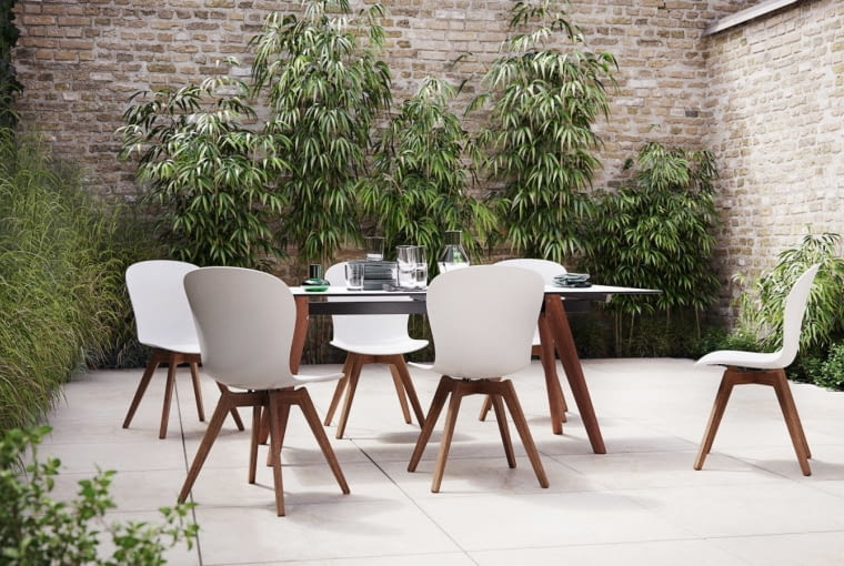 Wakacje przez cały rok? Trzeba dobrze urządzić własny taras lub ogród Wakacje przez cały rok? Trzeba dobrze urządzić własny taras lub ogród