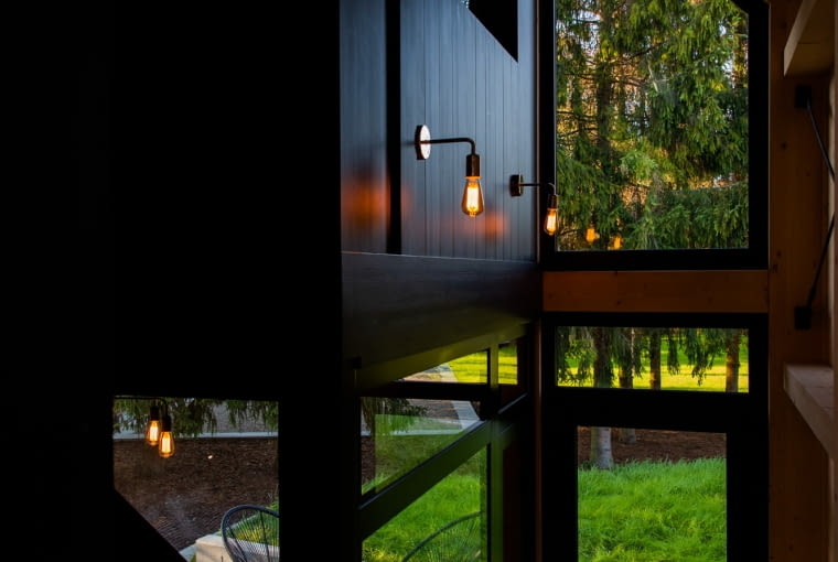 Camppinus Park Innovative Resort w Jezierzanach Camppinus Park Innovative Resort w Jezierzanach