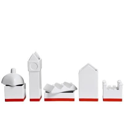 Desktructure; proj. Hector Serrano