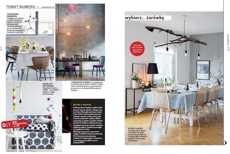 nowy numer Czterech Kątów nowy numer Czterech Kątów