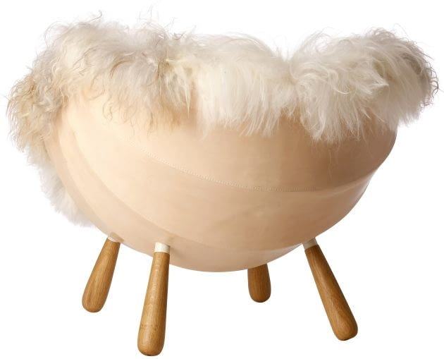 Troll Chair; projekt: Lund Troll Chair; projekt: Lund