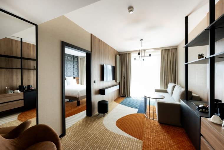 Hotel Mercure Szczyrk Resort Hotel Mercure Szczyrk Resort