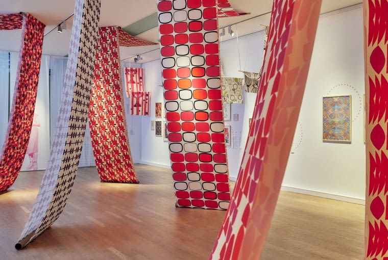 Alicja Wyszogrodzka. Polskie projekty Polscy projektanci - Muzeum Miasta Gdyni 2025-2026