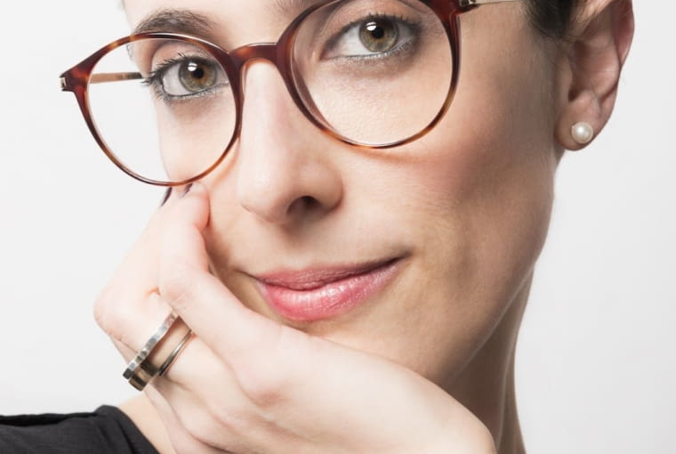 Sara Ferrari Poland Design Festival na targach Warsaw home