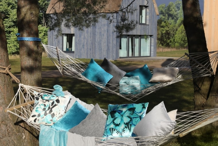 F&F Home: tekstylia Letnie dekoracje od F&F Home