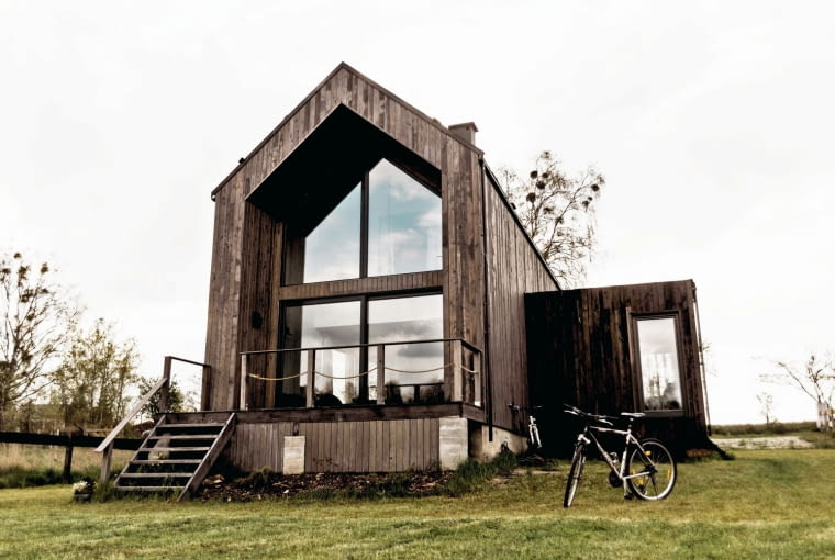 Rent in Woods Rent in Woods