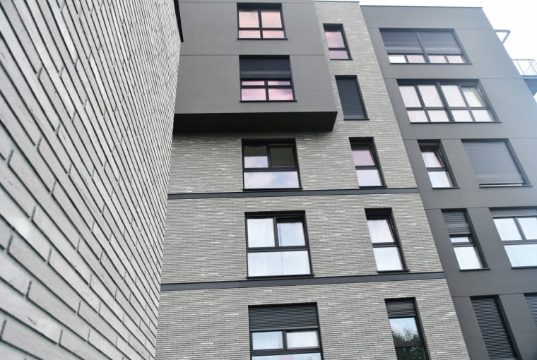 Nadmotławie Estate Gdańsk Nadmotławie Estate Gdańsk