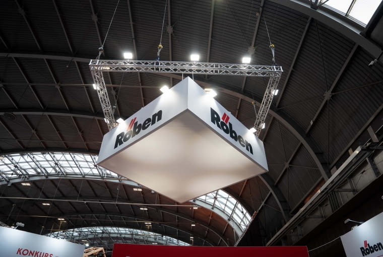 Röben na Dach Forum 2026