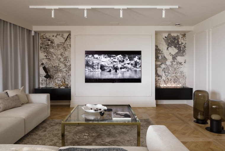 PROJEKT: Nowoczesna elegancja