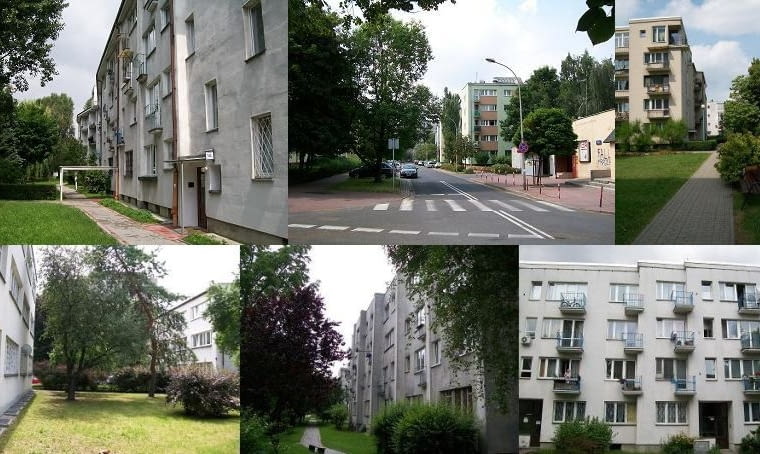 Osiedle Rakowiec Warszawa Osiedle Rakowiec Warszawa