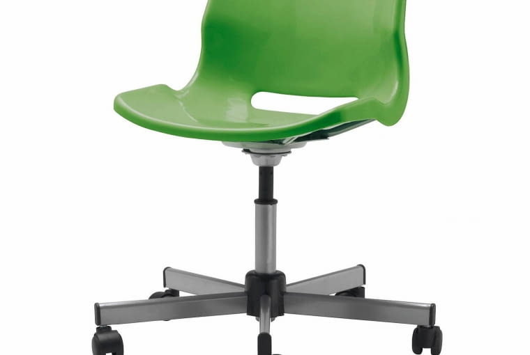 10150-IKEA Green no 42 Plastic etching 5 [w85 x h85] mm DIFFUSE