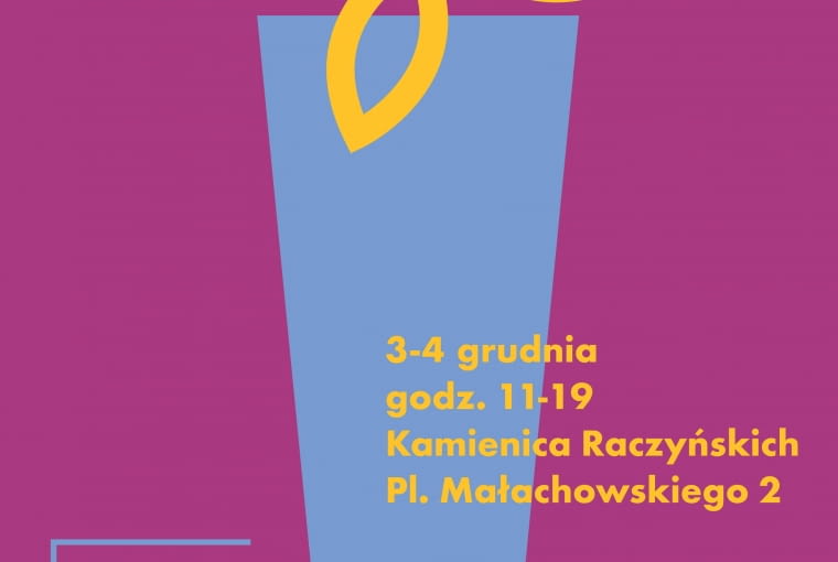 Targi Rzeczy Ładnych - polski design / dizajn