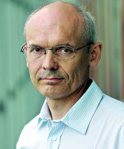 Autor projektu, architekt Jerzy Sajdak 13.07.2010 WARSZAWA , EKSPERT BUDOWLANY JERZY SAJDAK . FOT. WOJCIECH SURDZIEL / AGENCJA GAZETA