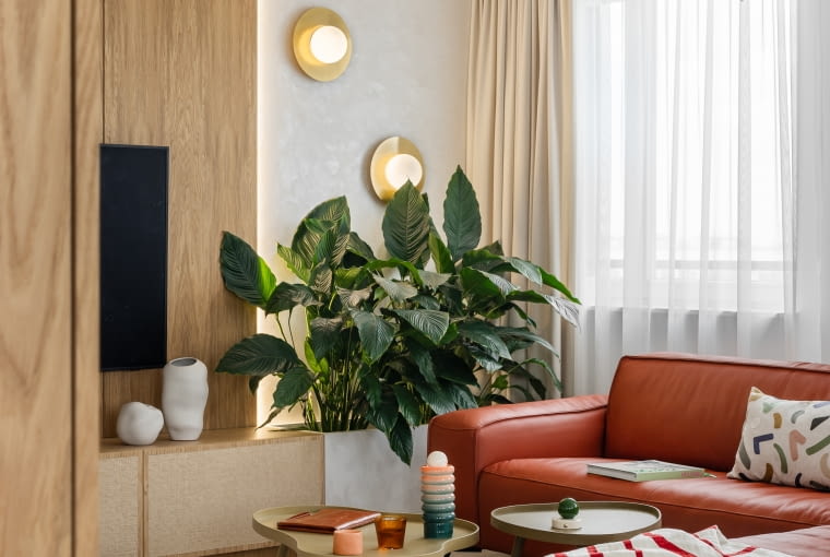 PROJEKT: Harmonia kontrastów PROJEKT: Harmonia kontrastów