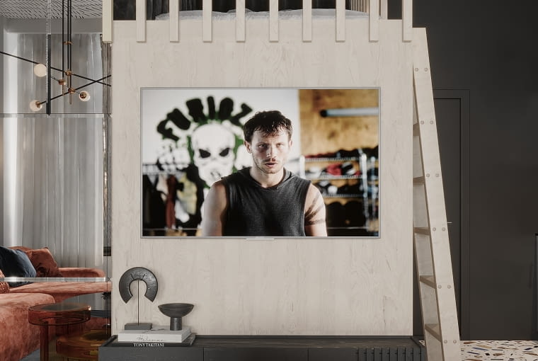 PROJEKT: We własnym stylu